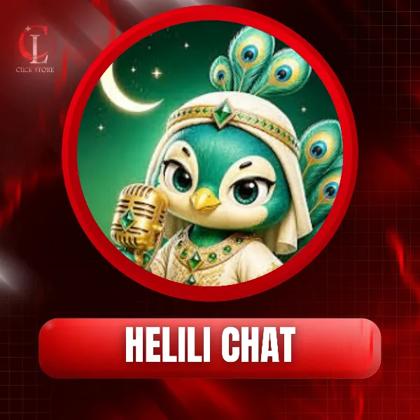 Helili Chat