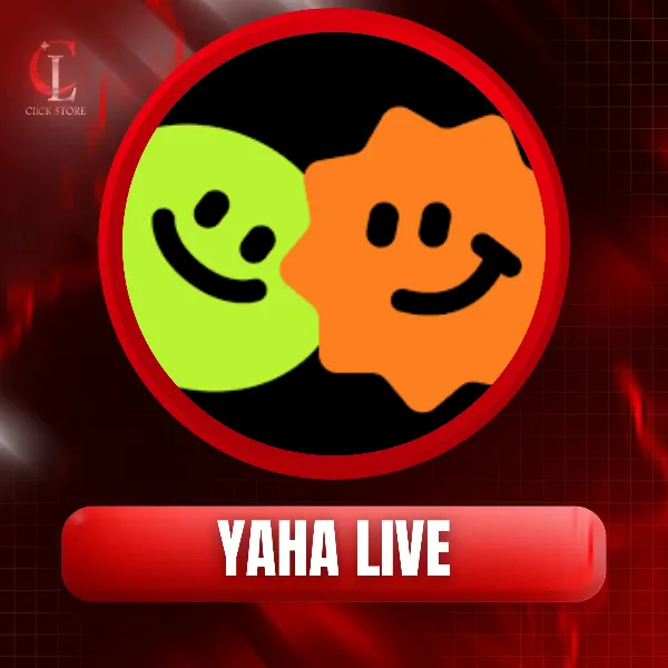 YAHA LIVE