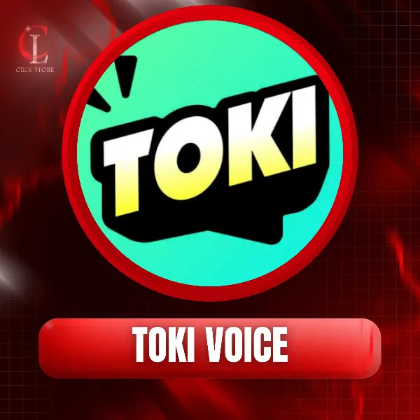 Toki Voice