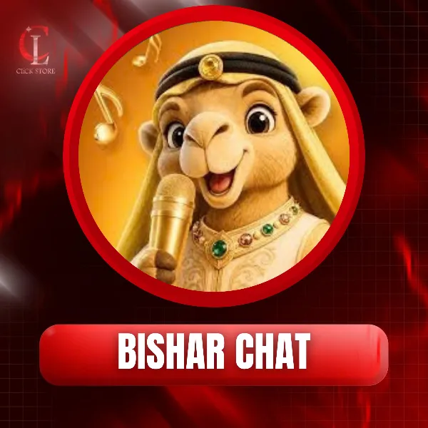 BISHAR CHAT