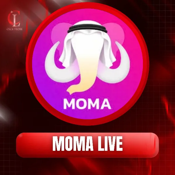 MOMA LIVE