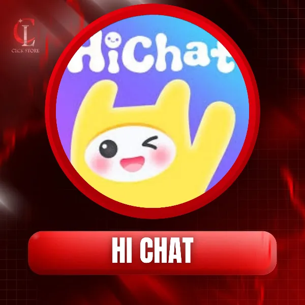 Hi Chat