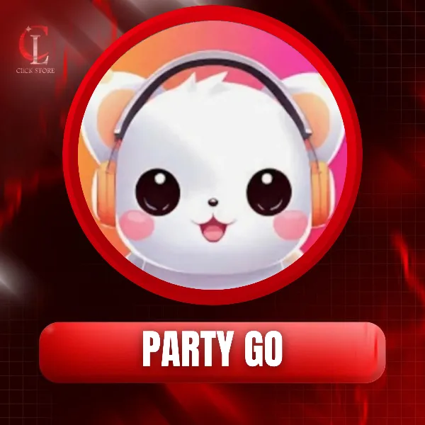 PARTY GO