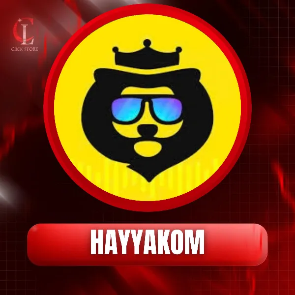 HAYYAKOM