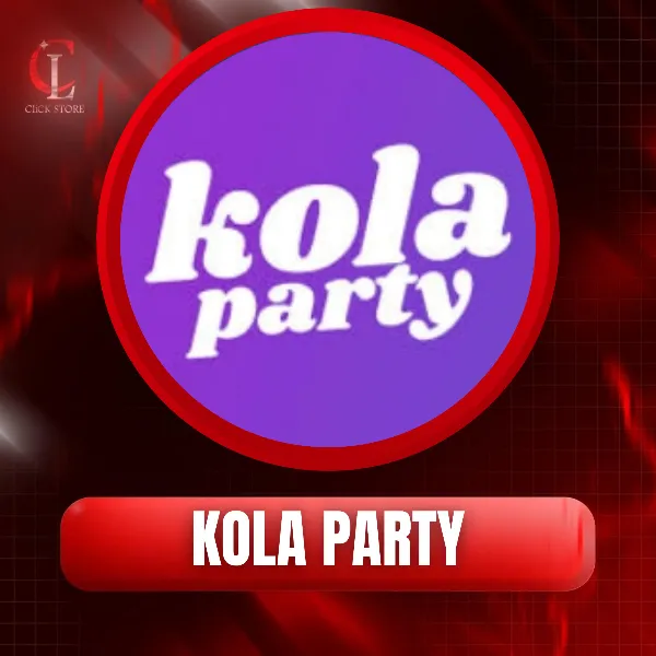 Kola party