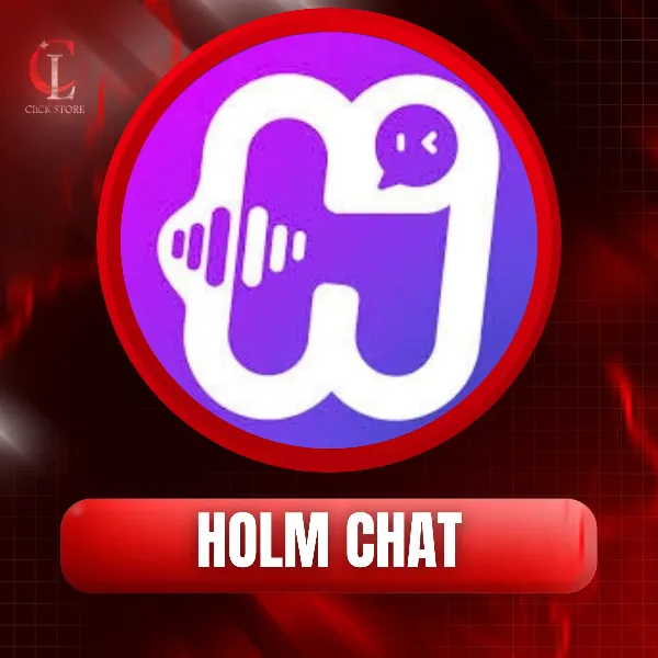 Holm