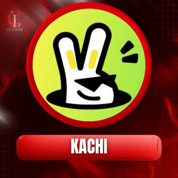 Kachi