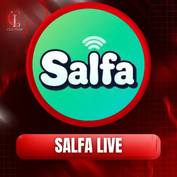 Salfa live