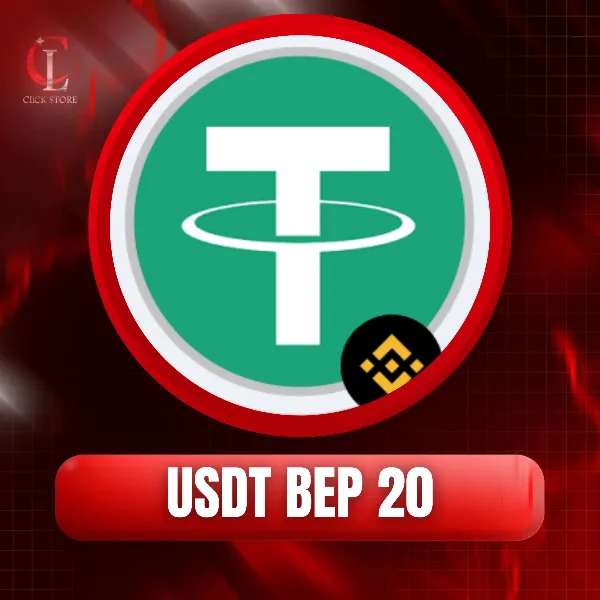 USDT BEP20