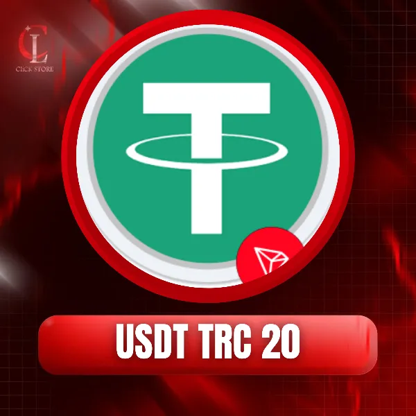 USDT Trc20