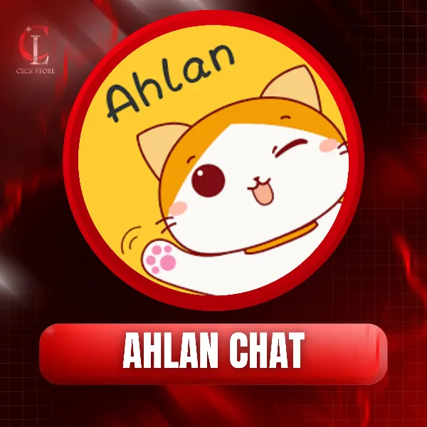 AHLAN CHAT