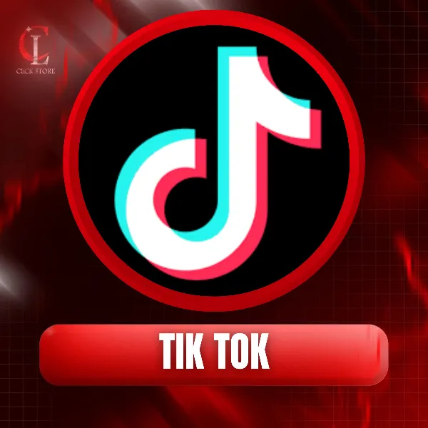 TIK TOK