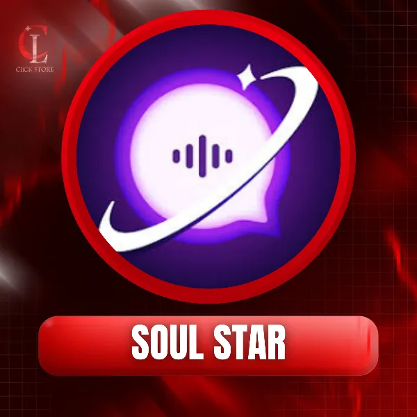 SOUL STAR