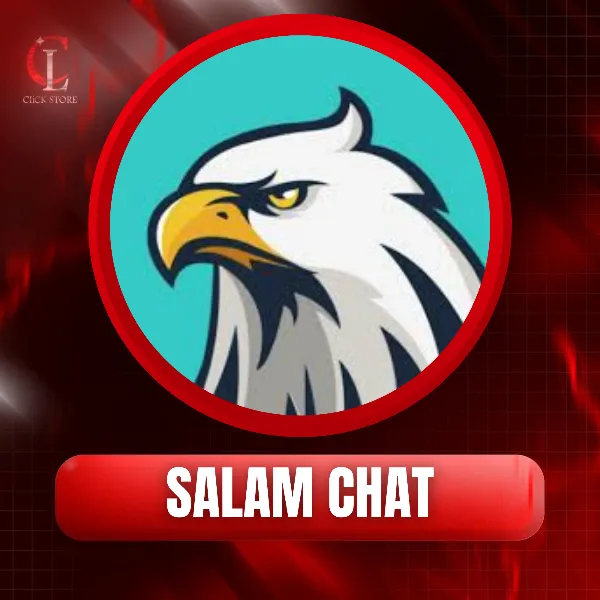 SALAM CHAT