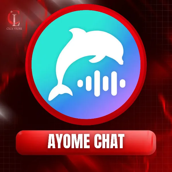 Ayome Chat