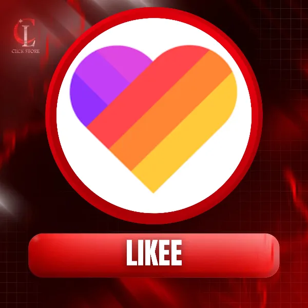 LIKEE