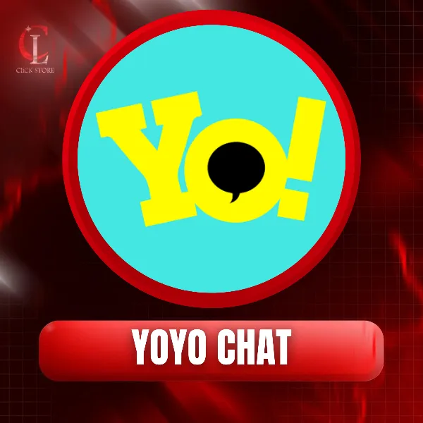 YOYO CHAT