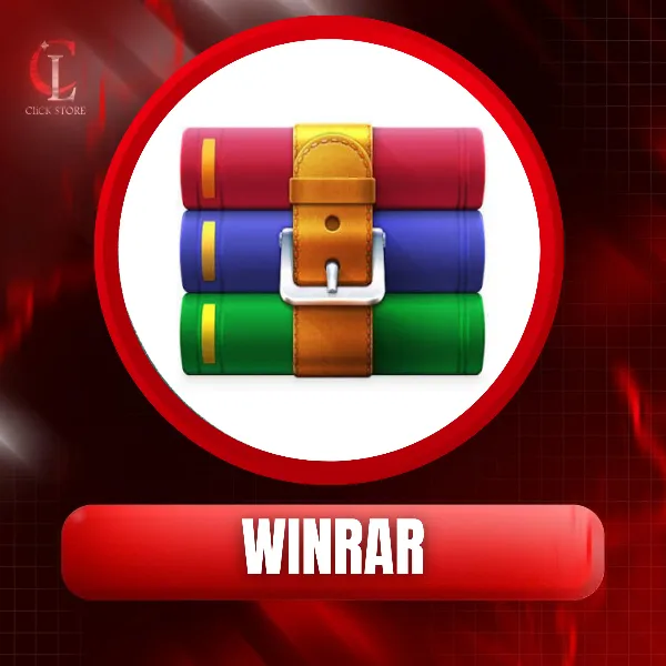 WinRAR Licence Key (Global) Lifetime